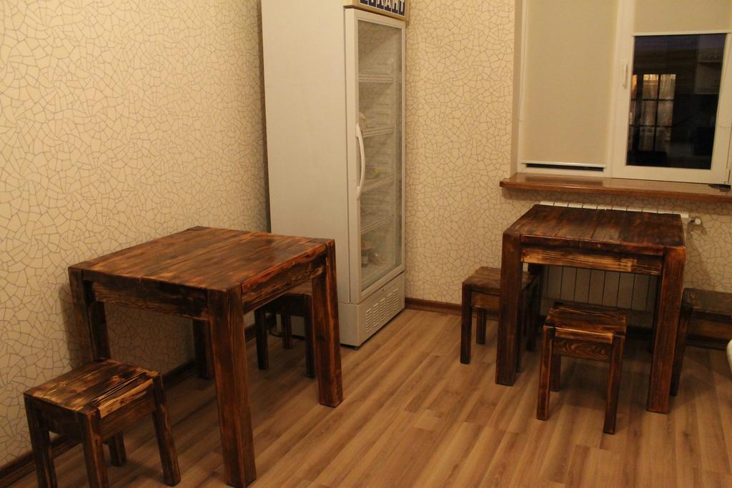 Usadba Slavnaya Hotell Mukhavets Rom bilde
