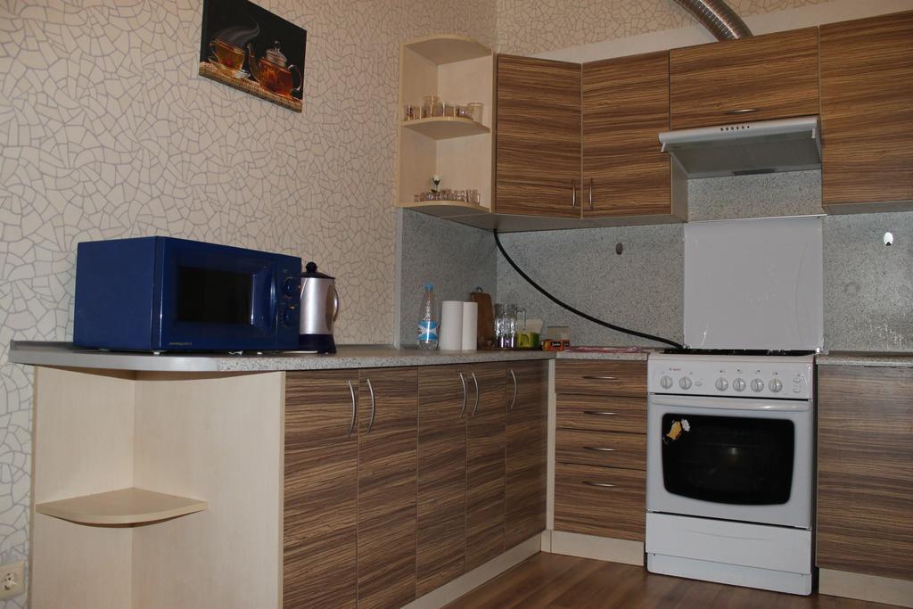 Usadba Slavnaya Hotell Mukhavets Rom bilde