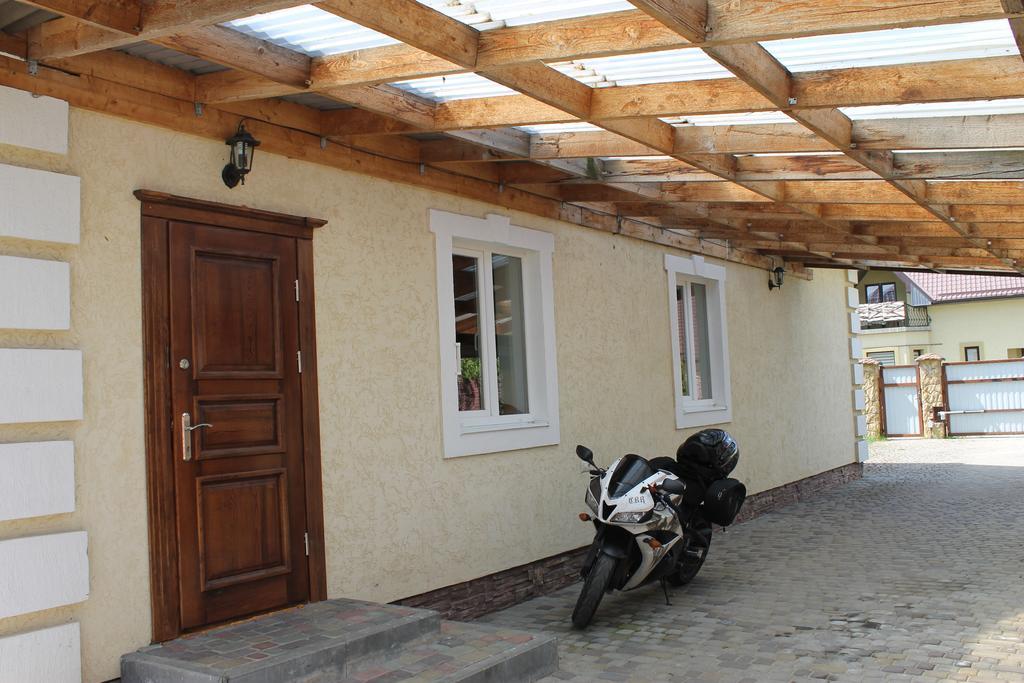 Usadba Slavnaya Hotell Mukhavets Rom bilde
