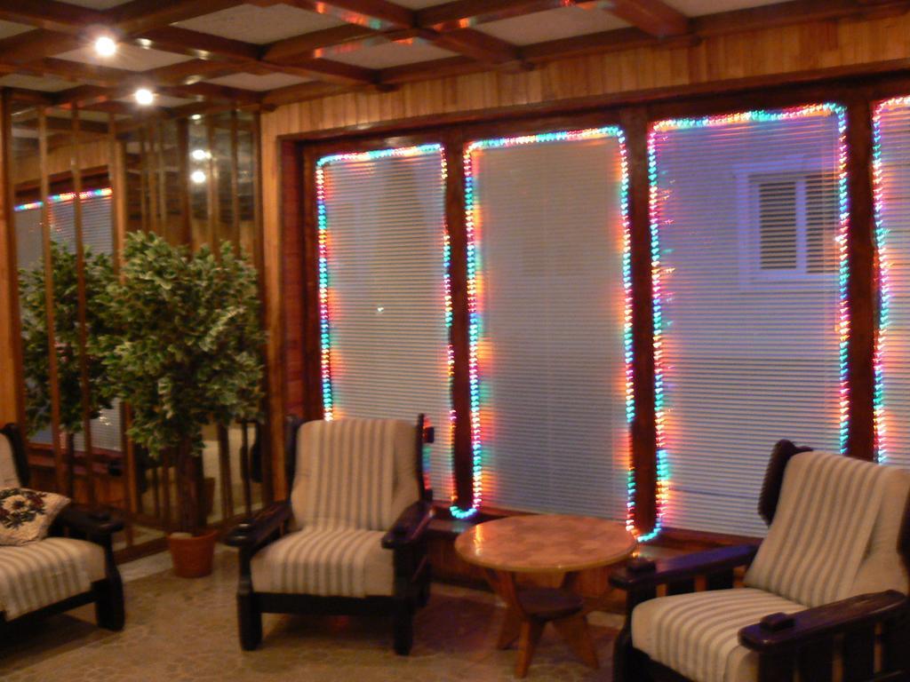 Usadba Slavnaya Hotell Mukhavets Rom bilde